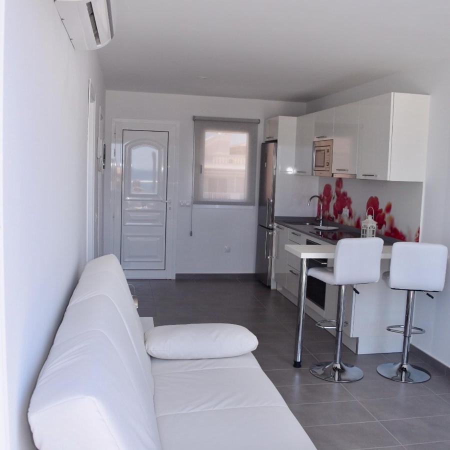 La Marisma Apartment Tarajalejo Luaran gambar