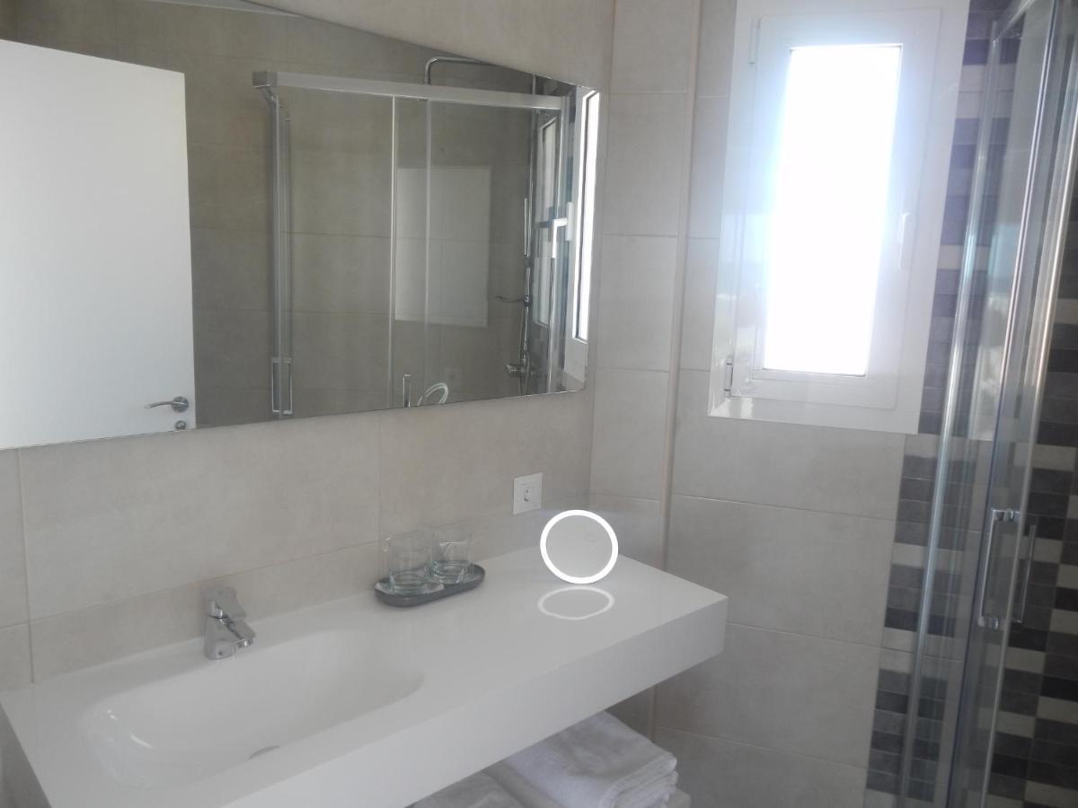 La Marisma Apartment Tarajalejo Luaran gambar