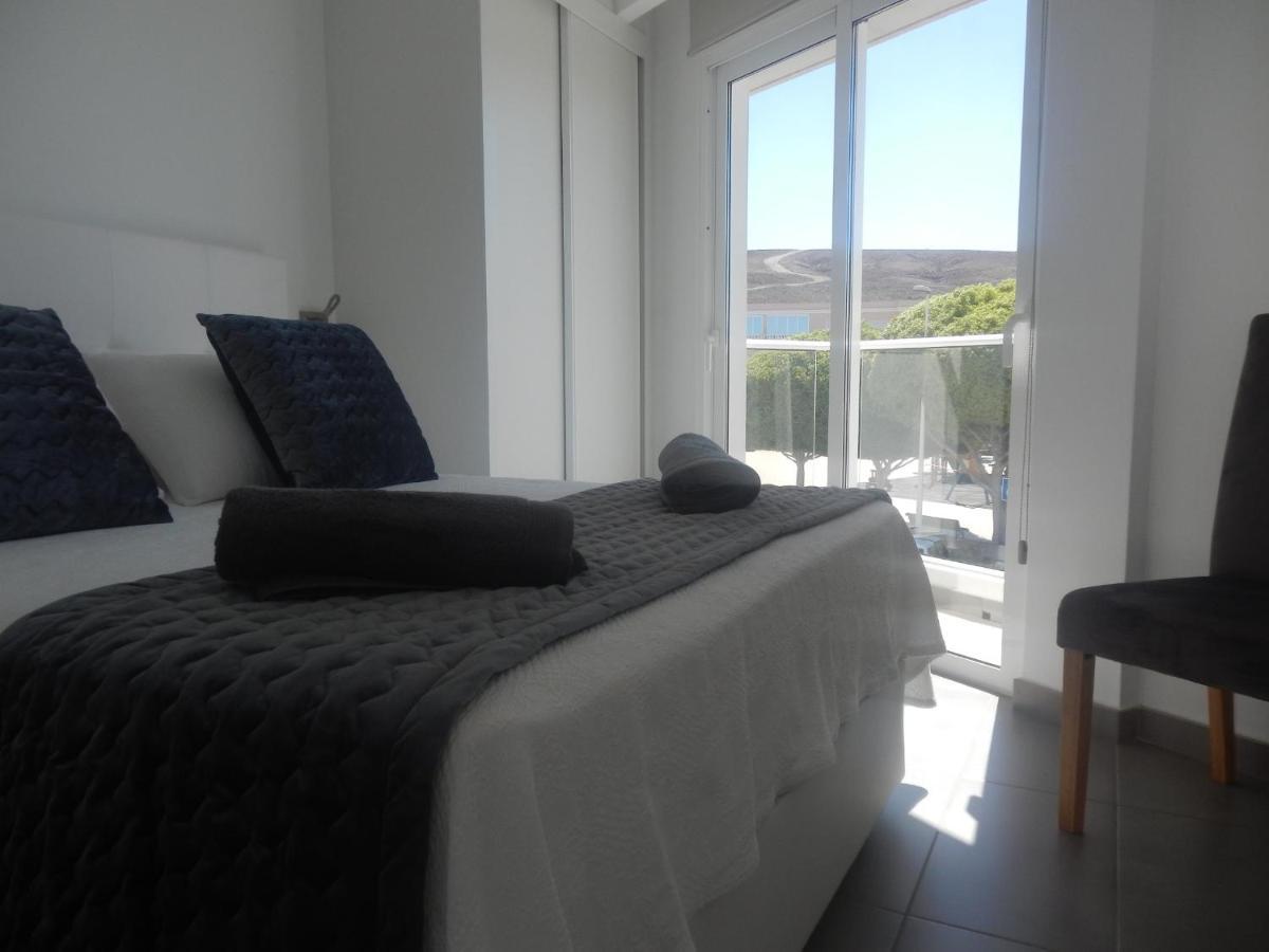 La Marisma Apartment Tarajalejo Luaran gambar