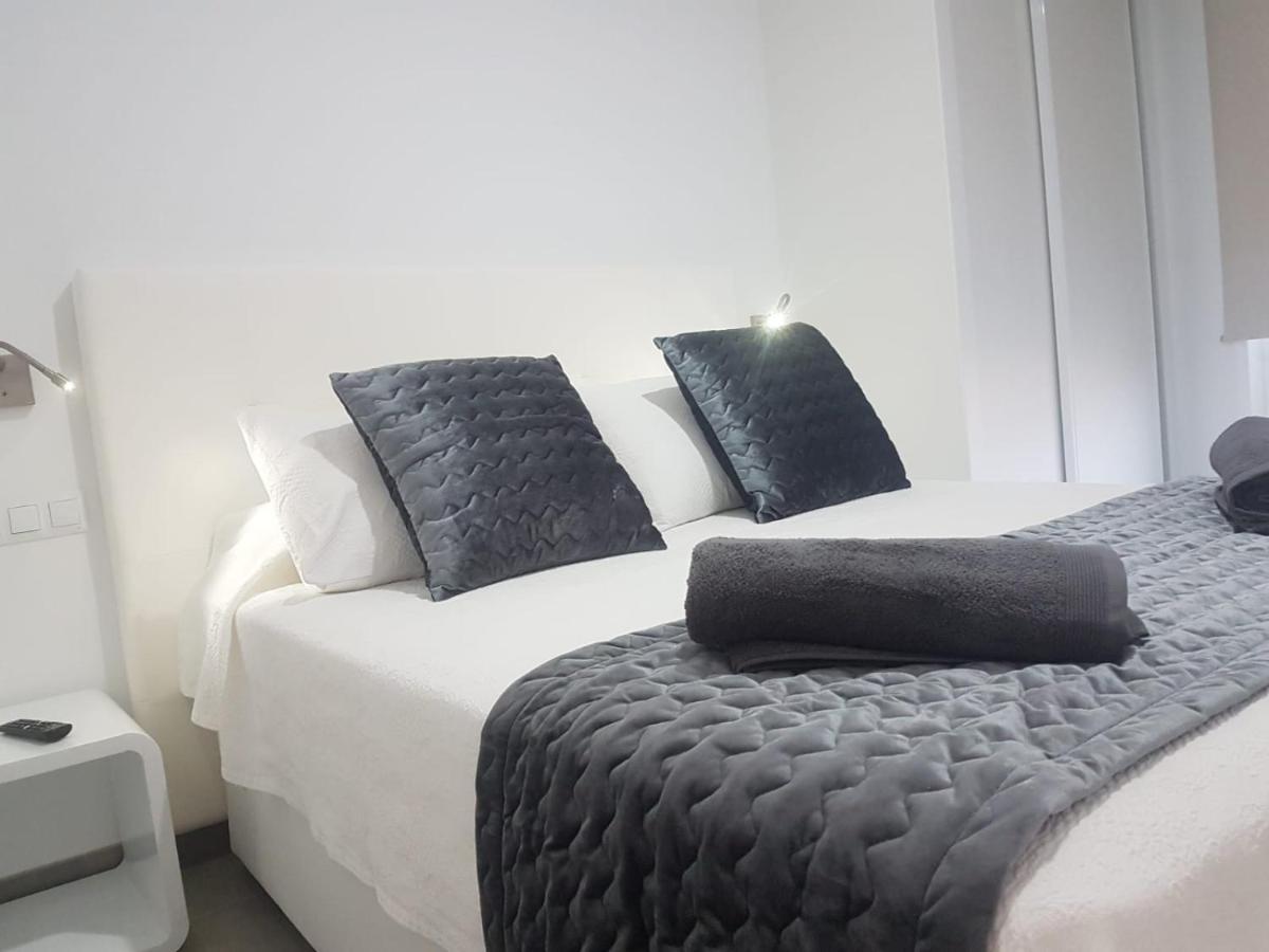 La Marisma Apartment Tarajalejo Luaran gambar