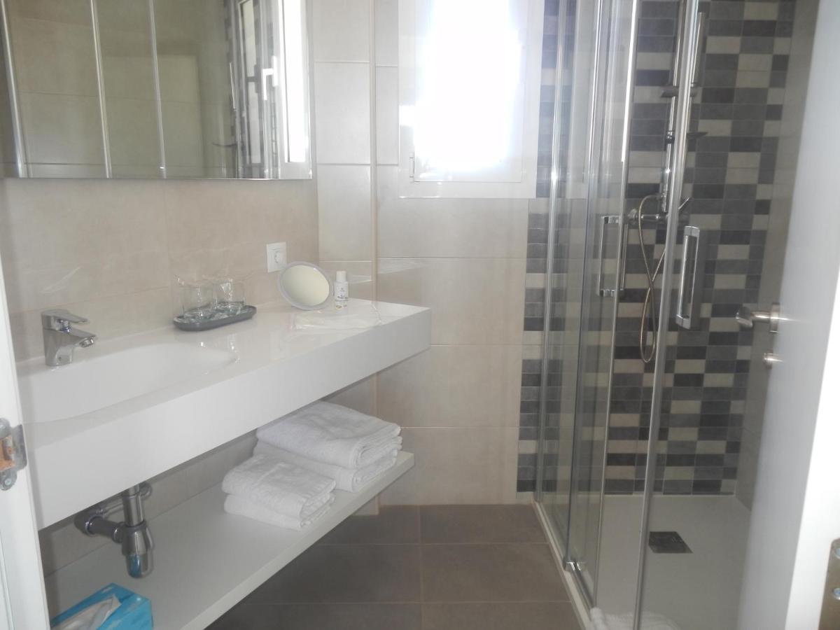 La Marisma Apartment Tarajalejo Luaran gambar